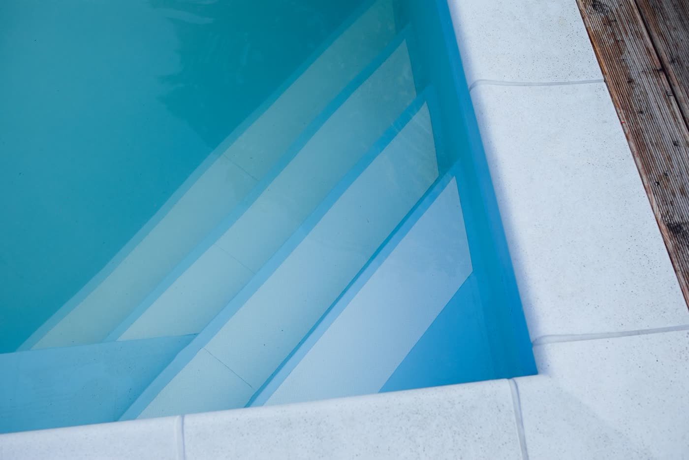 The Stair-Step Entry
