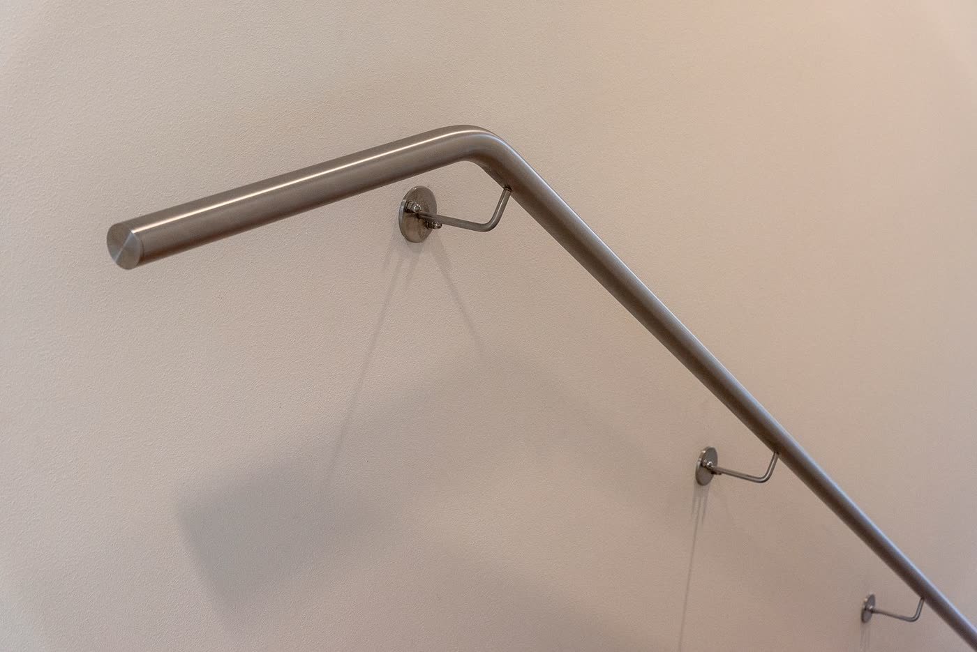 Railing-Mounted Storage