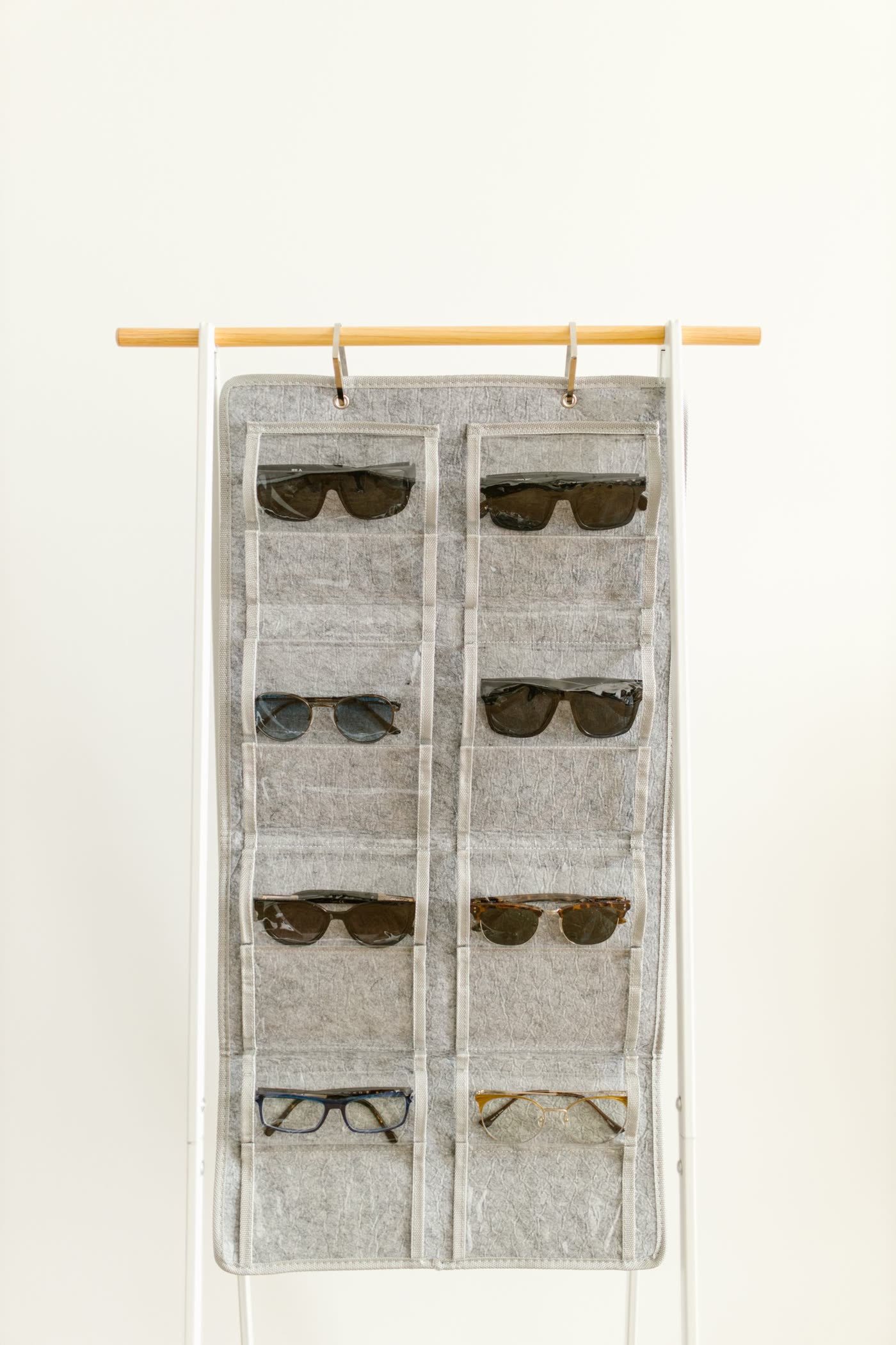 Hanging Shoe Organizers