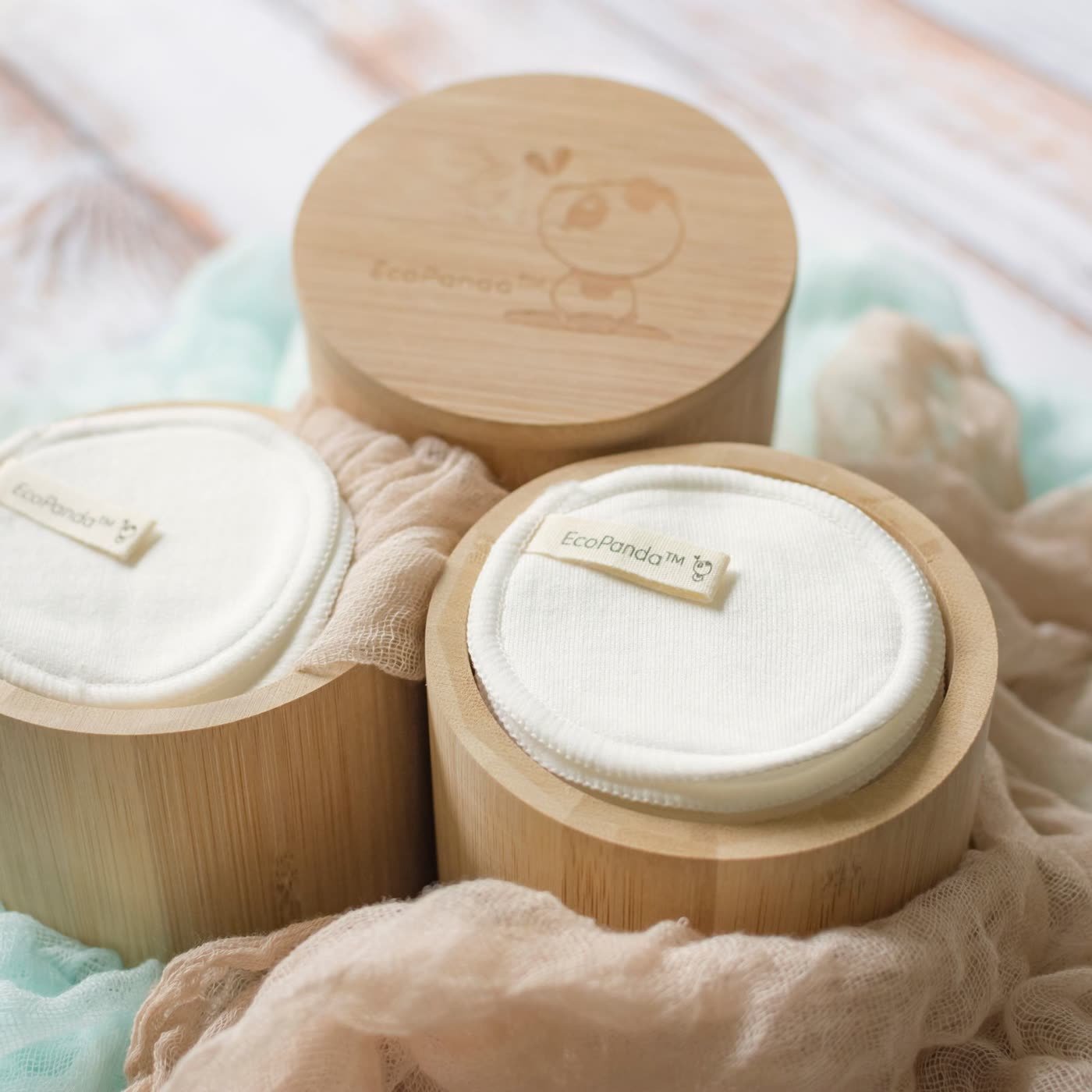 Bamboo in Containers