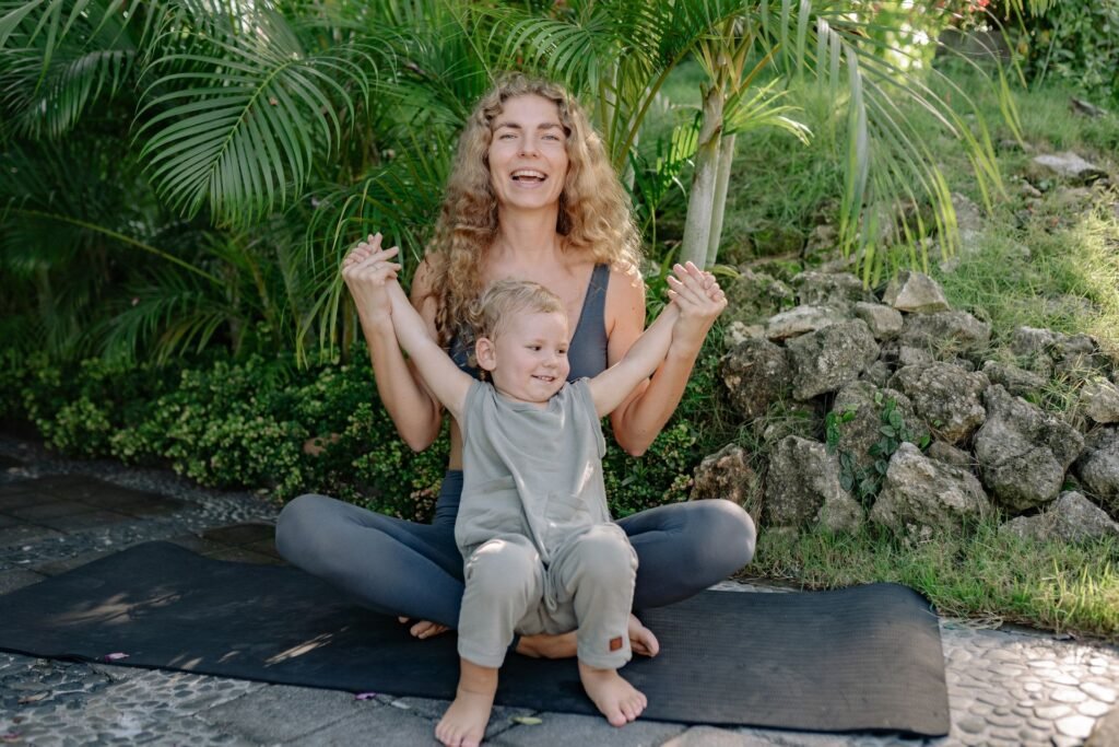 Backyard yoga space ideas that actually hold up outdoors