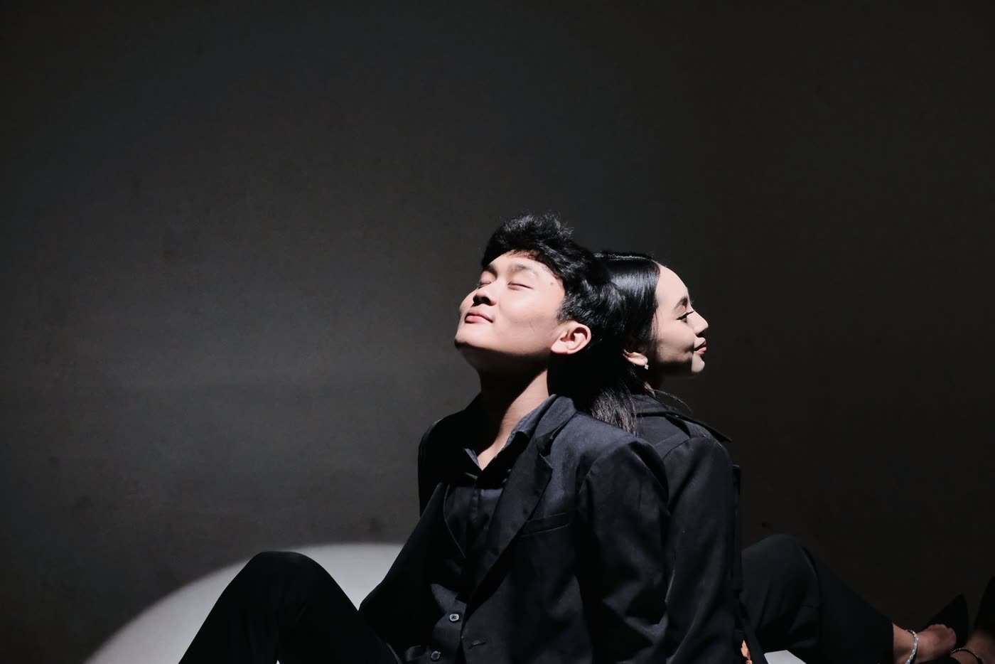 Low-Hang Intimacy