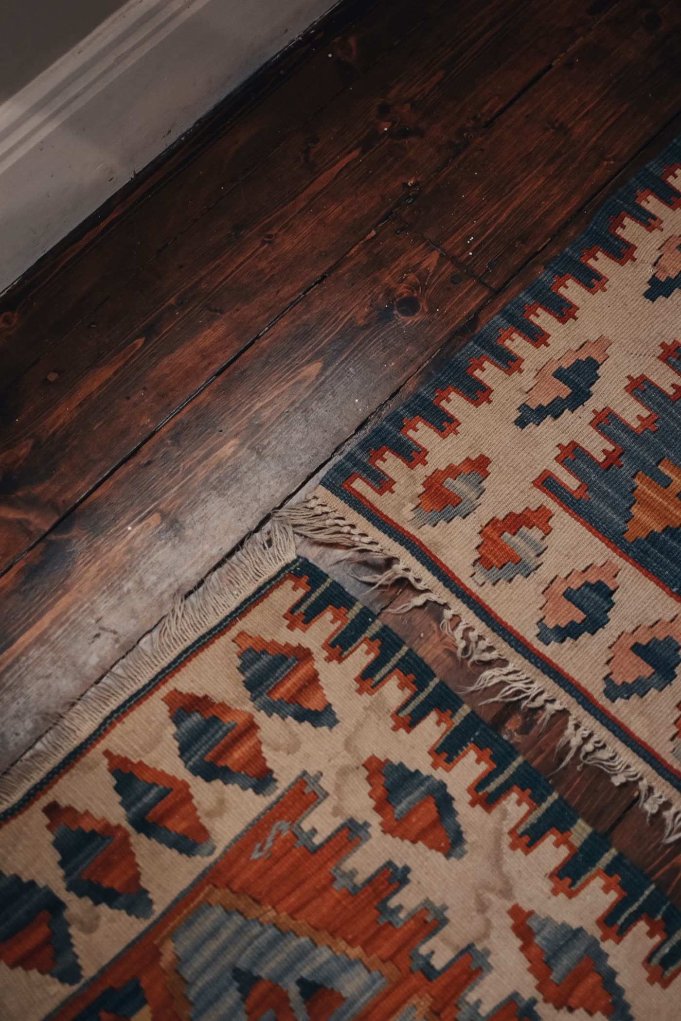 Layer Rugs Like You Mean It