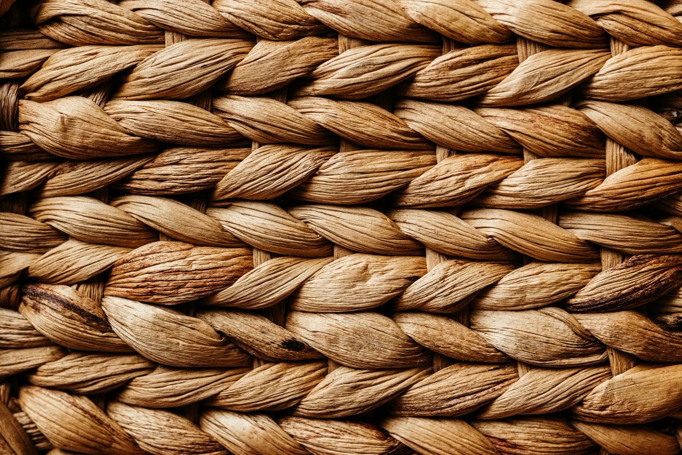 Bring In Natural Textures