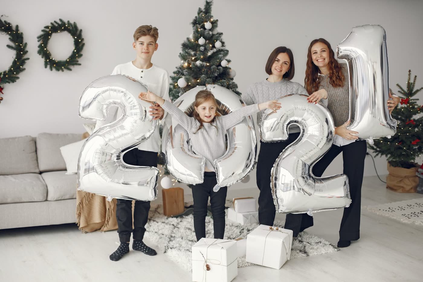 Go Big With Inflatables
