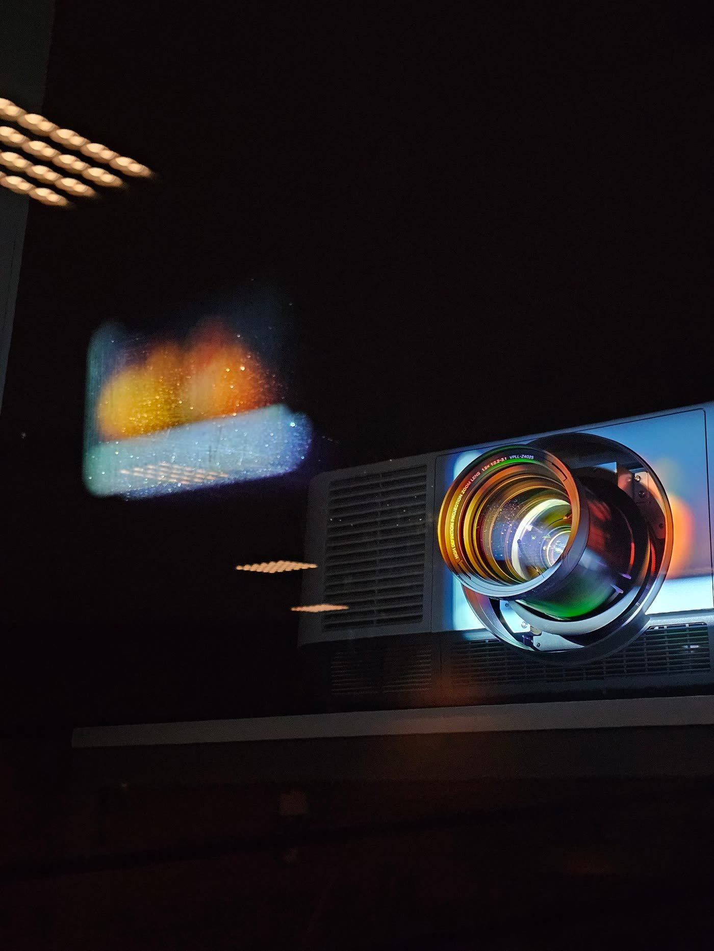 Projector Lights