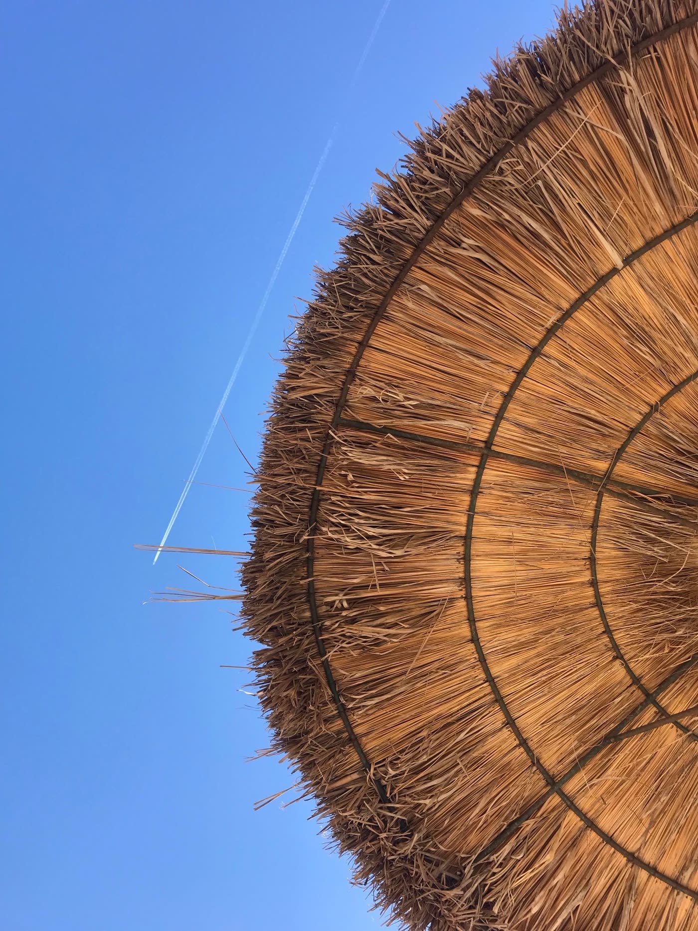 Bamboo Roll-Up Shades for Side Cover