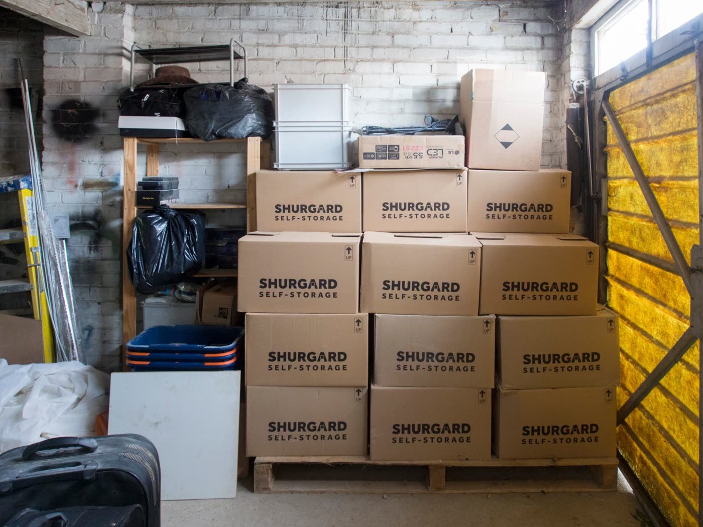 End-of-Season Storage Done Right