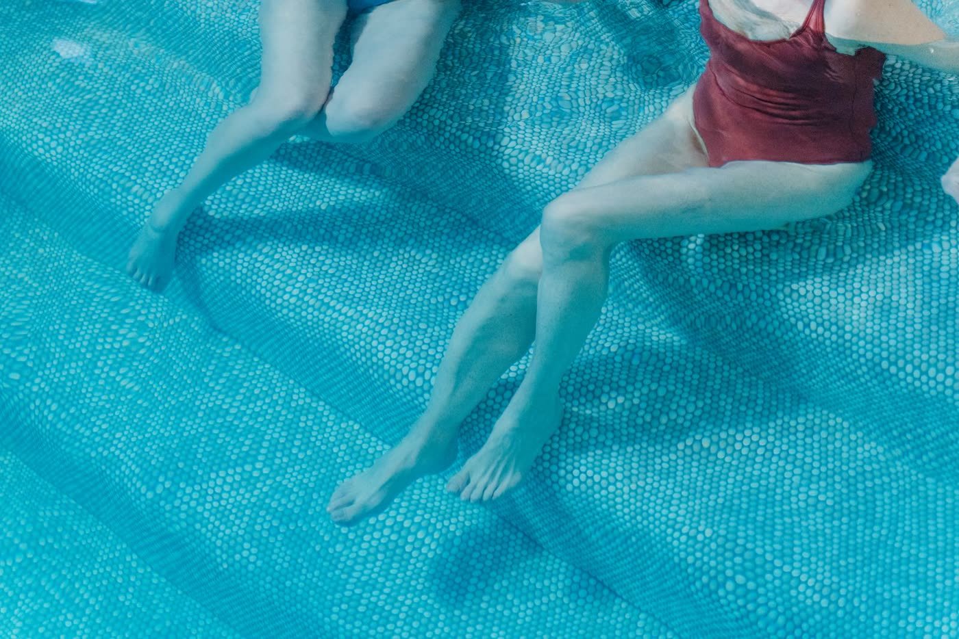The Two-Pool System