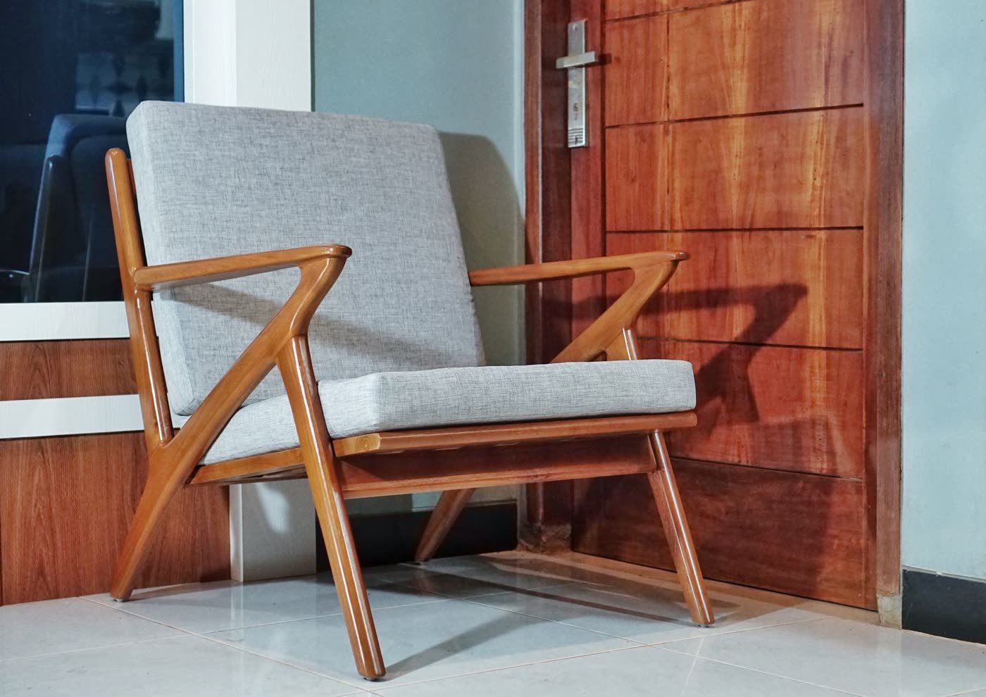 Iconic Furniture Silhouettes