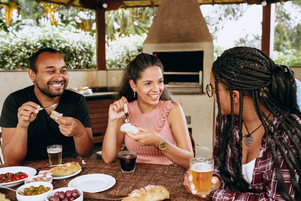 Outdoor patio bar ideas — frequently asked questions