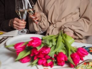 patio date night ideas - Cozy Patio Home