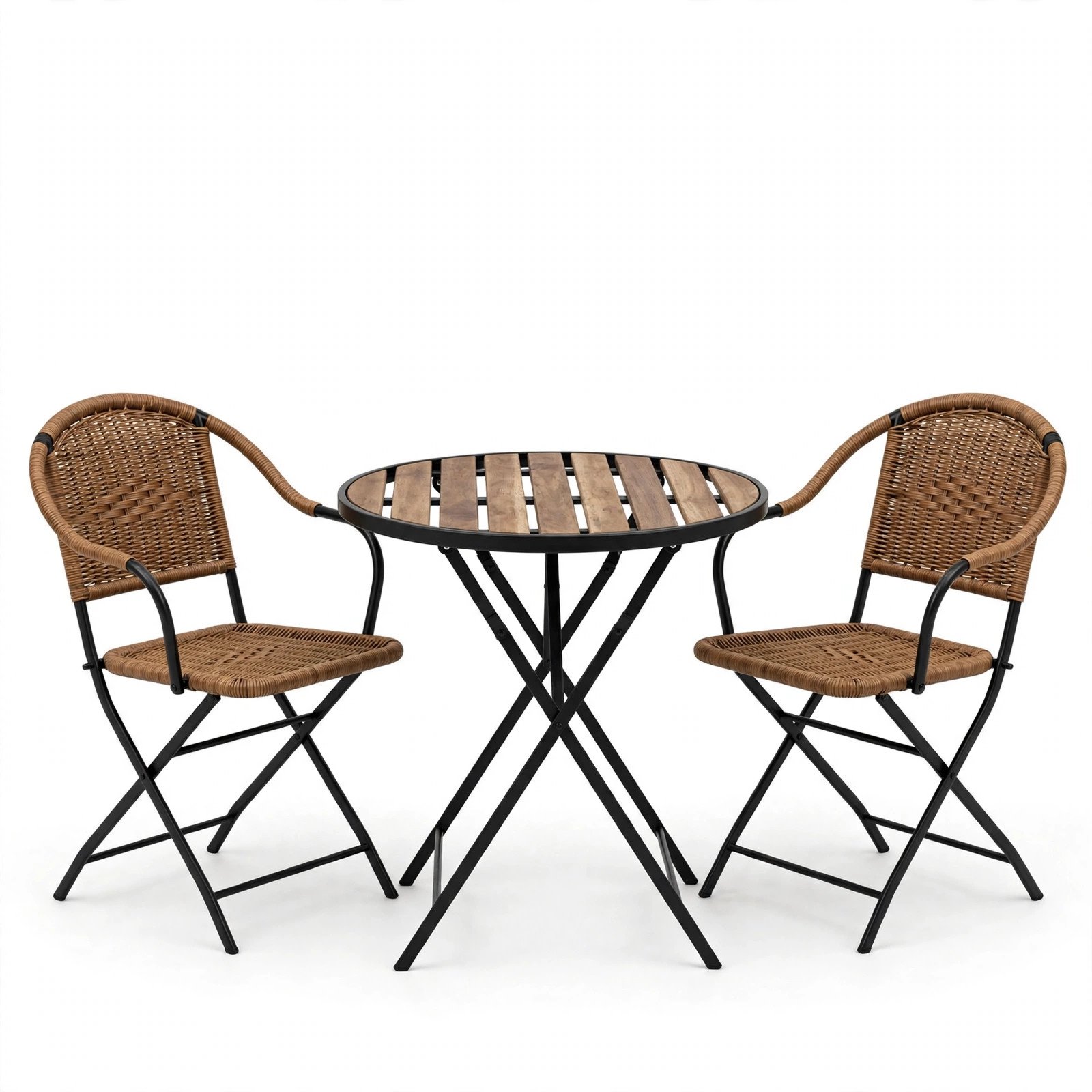 Dumos 3-Piece Bistro Set