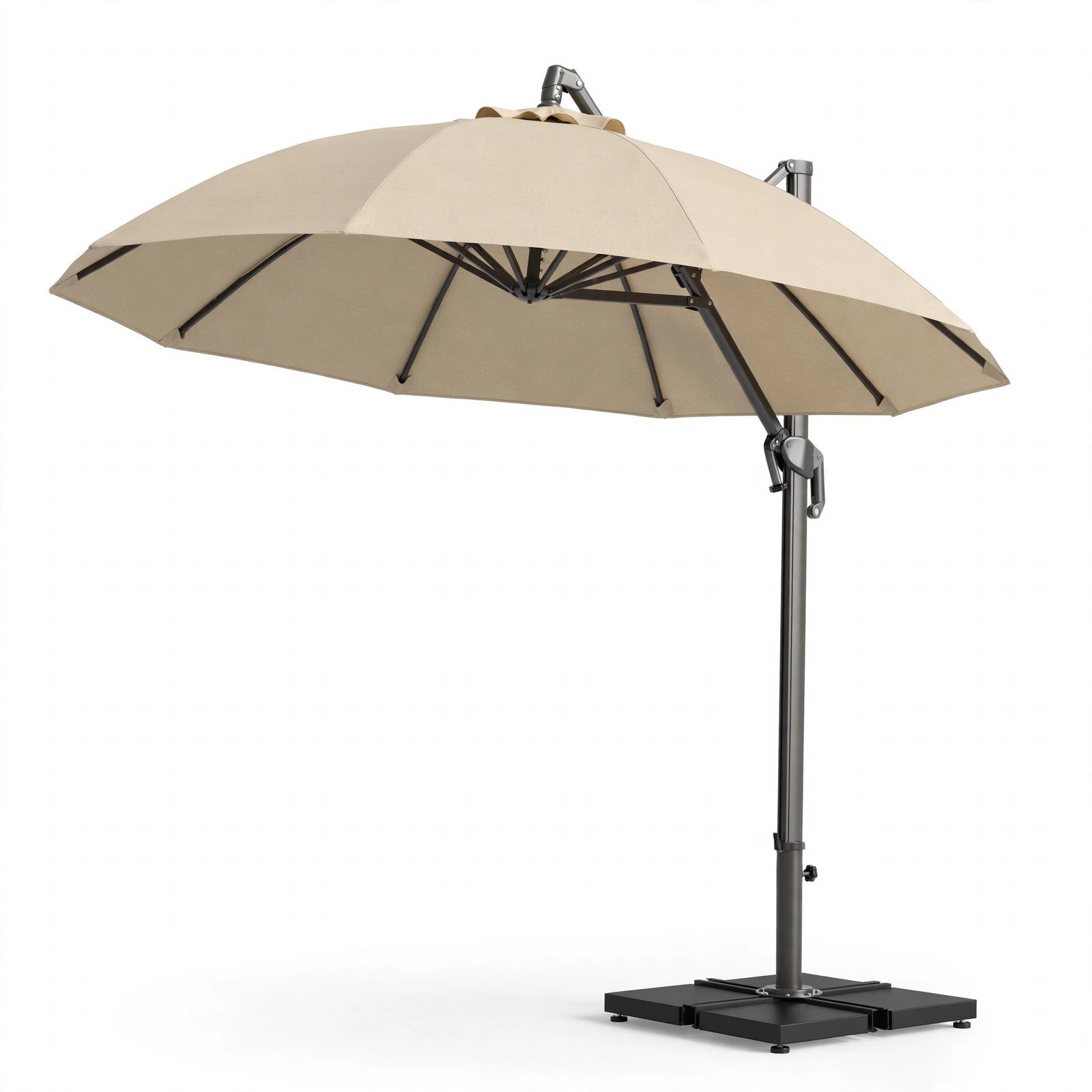 Abba Patio 9 ft Umbrella