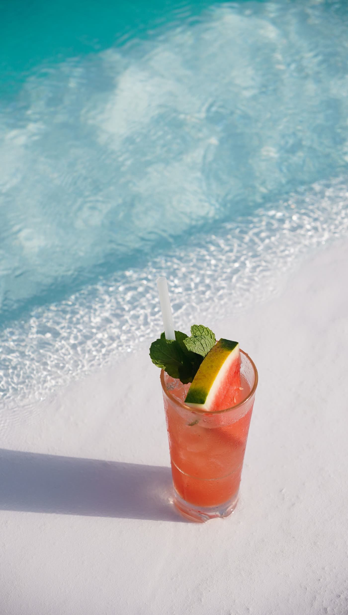 The Cocktail Pool
