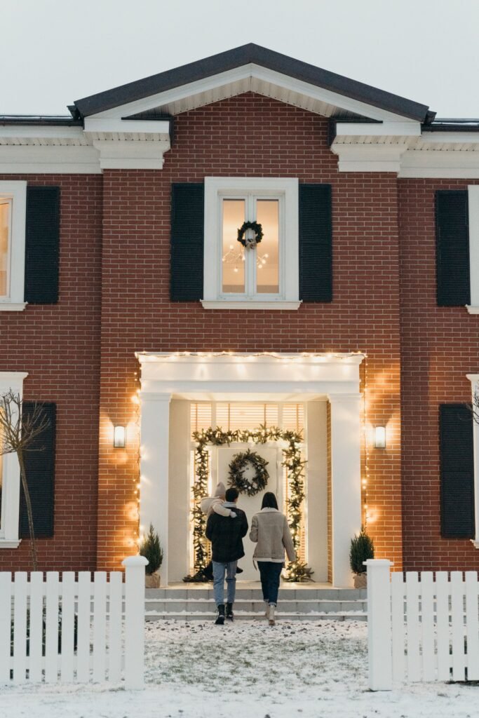 Winter patio decor — frequently asked questions